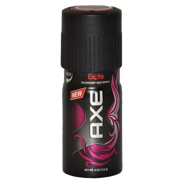 Ax Men's E Dark Temptation 150ml Deodorant Body Spray Long Lasting Chemical Freshness for Daily Use Bulk Expor - Image 2