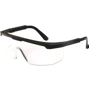Working Dust Proof Edge Safety Glasses Eye Protection - Image 4