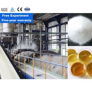 Lane NPK Fertilizer Granule Granulator Hydraulic Polyurethane Resin Coating Machine Compound Fertilizer Granules Production Line Price - Image 3