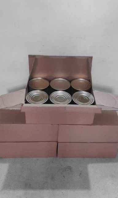 Alphonso Mango Pulp 3.1 Canning - Image 5