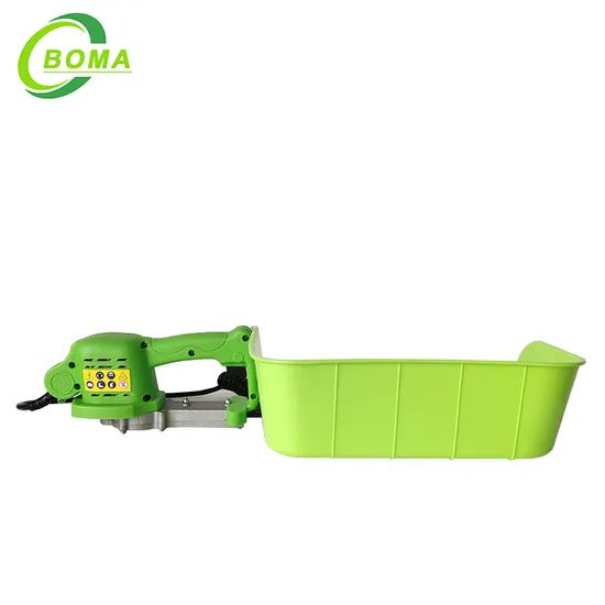 Battery Tea Plucking Machine Tea Harvesting Machine Price - Image 4