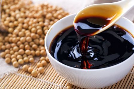 Hot Sale 100% Natural Indonesia Original Fresh Soya Bean Sweet Salty Tasty Delicious Dark Brown Black Sauce Ketchup - Image 4