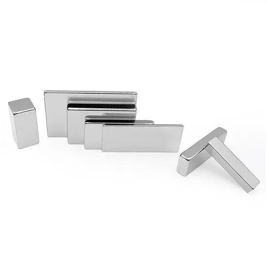 N52 Neodymium NdFeB Ring Bar Magnet - Image 3