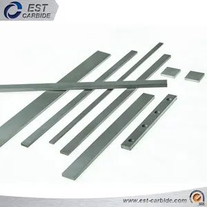 Good Tungsten Carbide Strips Square Rods Hard Metal Parts - Image 2
