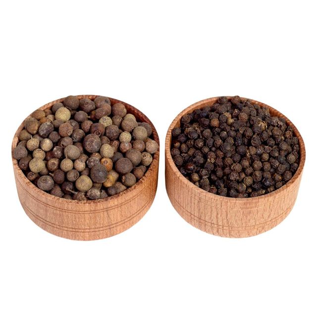 Natural Farm Grown Black Pepper Offered In Bulk Quantity With Deep Aroma Fresh Black Pepper - Image 4