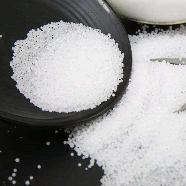 Factory Price Bulk 50kg per Bag N46% Urea Fertilizer 46-0-0 Granular Urea for Agricultural Use Plant Growth - Image 2