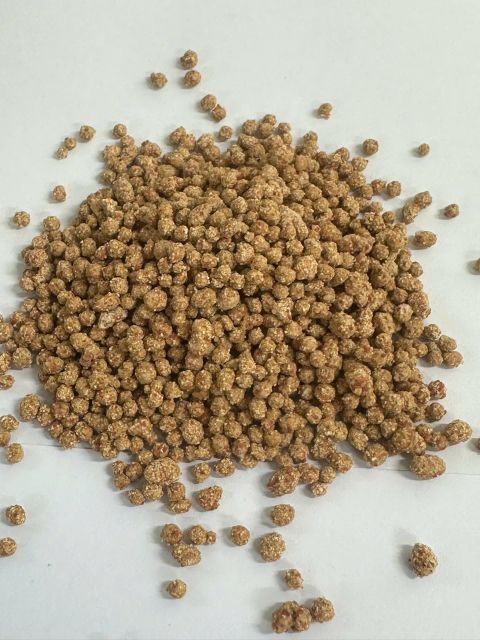 Premium Grade NPK Mixed Fertilizer 14 14 14 Balanced Plant Nutrition For Healthy Crop Growth And High Yield Farming Solution - Image 2