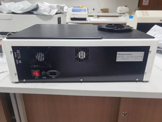Used for Solid and Liquid Nir Spectrophotometer - Image 5