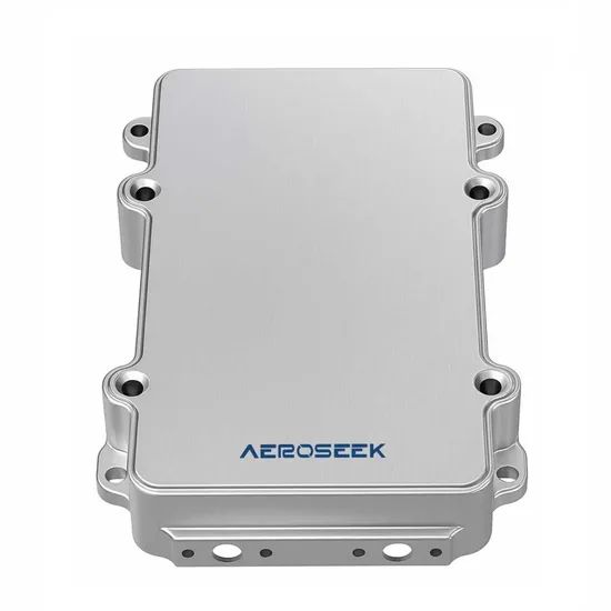 5km Dji Drone ID Remote ID Decoding Module Support API Access - Image 2