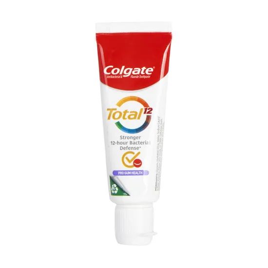 Small Tube Size Toothpaste Travel Pack a. M. E Toothpaste for Hotels and Guests - Image 5