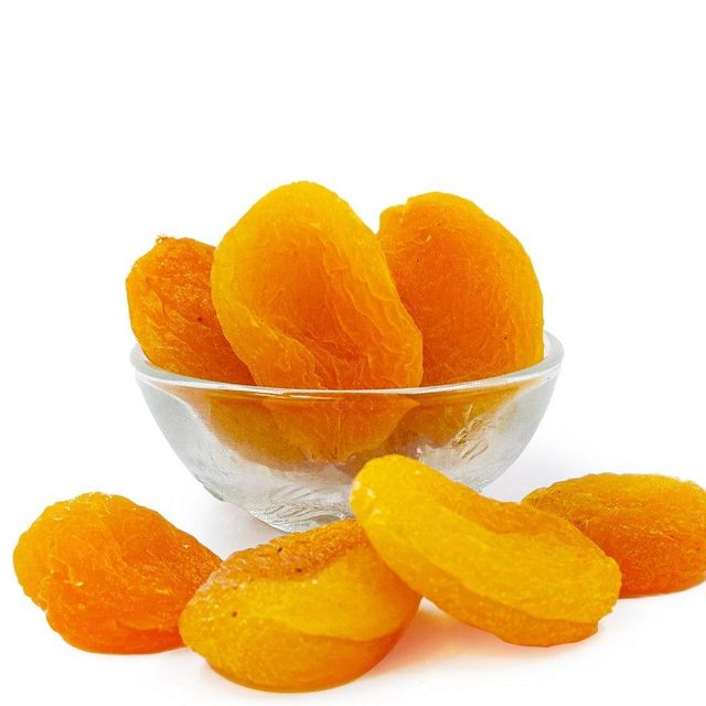 Factory Price Dried Apricots Export Quality Clean Processed Bulk Quantity Dried Apricots Ideal For International Buyers - Image 5