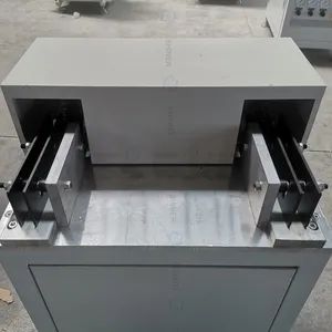 Plastic Machine PVC Window-Door Equipment PVC Window Making Machine Cap Seal Milling Machine - Image 3