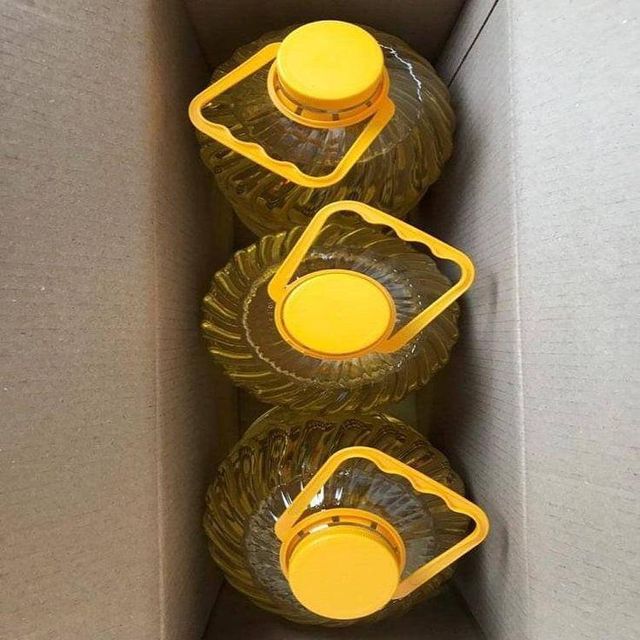 Premium Cooking Soybean Oil with Light Flavor and High Performance for Professional Culinary - Image 3