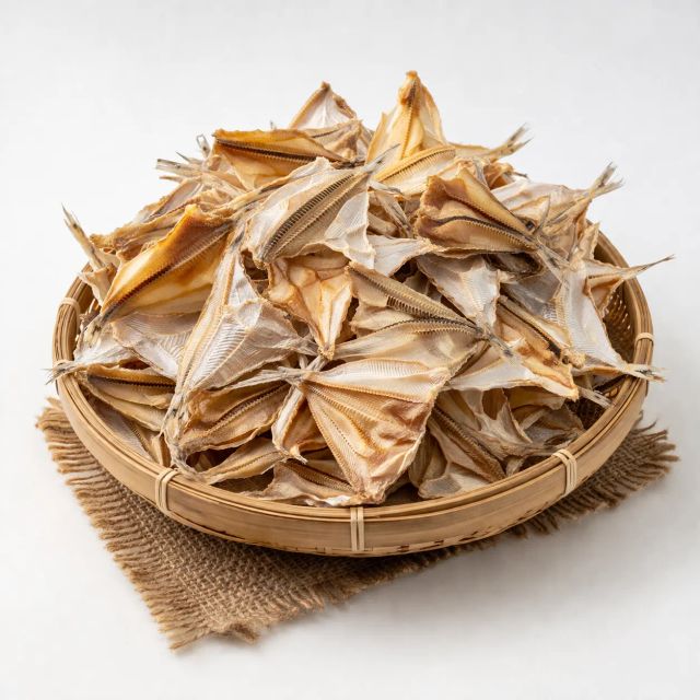 Split Dried Salted Fish - Image 2