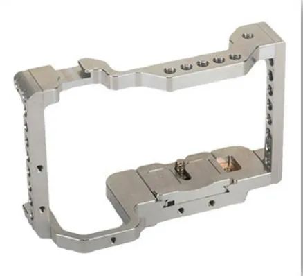 Bracket Aluminum Bracket Extursion Bracket Machining Parts Camera Accessories - Image 1