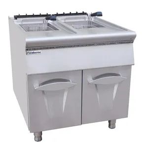 Commercial Kitchen Equipment for Factory Canteens Origin China Trademark NESE HS Code 73241000 Model NO. NESE-KE Package Gross Weight - Image 2
