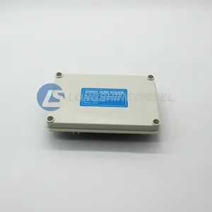 Generator Parts Automatic Voltage Regulator AVR Ea16 MOQ 1 Piece Origin China Part Name AVR Model NO. EA16 Part Number Ea16 - Image 4