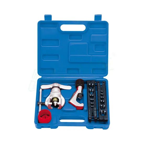 Hand Tools Flaring Tools (CT-8011) Trademark SANHE Model NO. CT-8011 Specification CE UL Origin Zhejiang Ningbo Package Gross Weight - Image 6