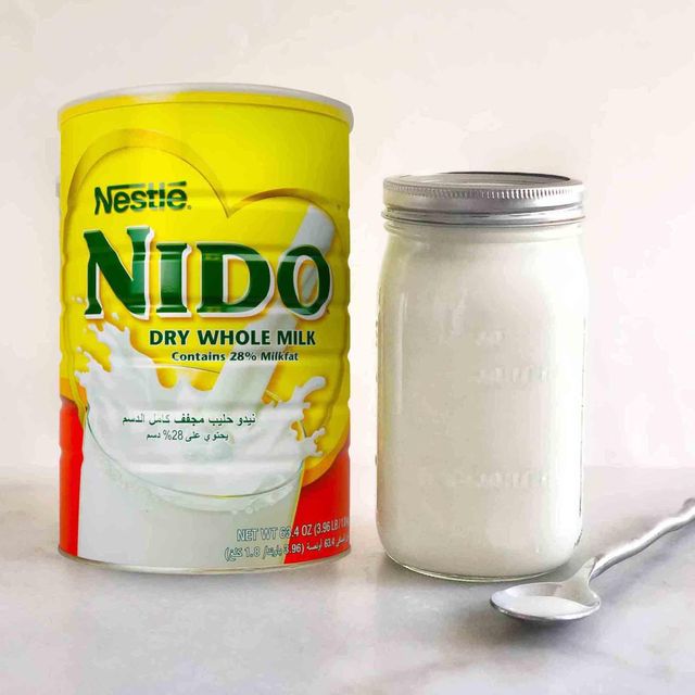 Best Selling Nido Milk Powder/Nestle Nido / Nido Milk 400g, 900g,1800g, 2500 - Image 3