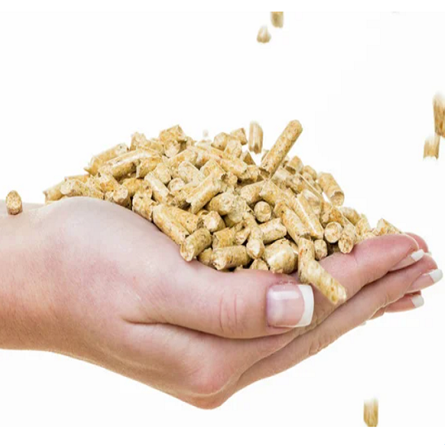 Wood Pellets Wholesale Biomass Fuel Premium Quality Fast Delivery Buy Now Efficient Renewable Energy Solution - Image 1