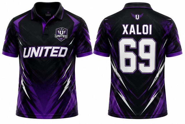 Sublimation Shirts - Image 4
