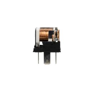 Versatile Electronic Relay Switch for Industrial Automation Solutions - Image 1