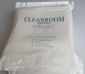 Leenol Cleaning Cloth Cleaning Wipes Cloth Microfiber Cleanroom Wiper - Image 6