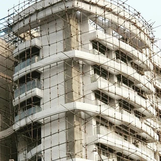Building  Renovation Services Service Mode Offline Service Location India Service Duration A Year Service Payment Mode - Image 1