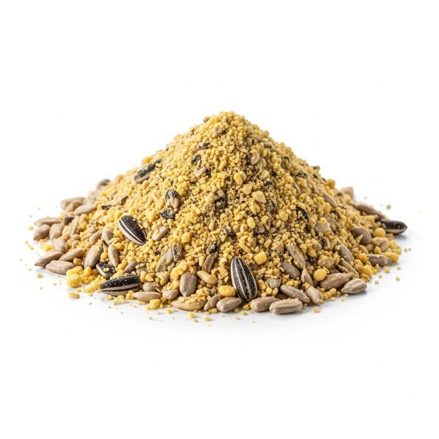 Sunflower Meal With 30% Crude Protein Sunflower Meal For Enhanced Growth Of Livestock And Poultry - Image 3