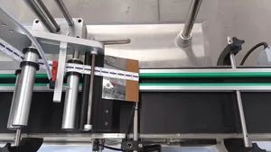 Automatic Penicillin Ampoule Liquid Filling and Capping Production Line - Image 5