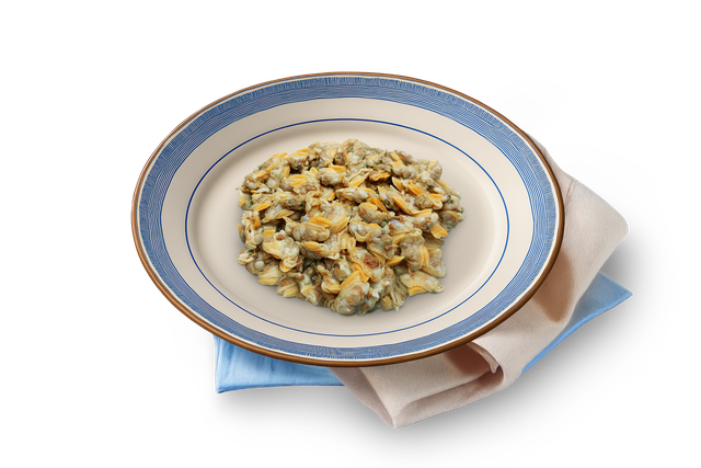 Canned Seafood (Tuna, Cephalopods, Baby Clams, Shrimp, Crabmeat) - Image 4