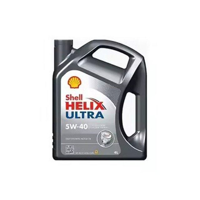 Shell engine oil for modern engines advanced formula lubricant with excellent thermal stability oxidation resistance and engine protection suitable for new generation vehicles - Image 3
