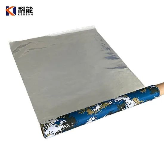 Premium Aluminum Foil Insulation Kraft Paper for Thermal Protection - Image 5