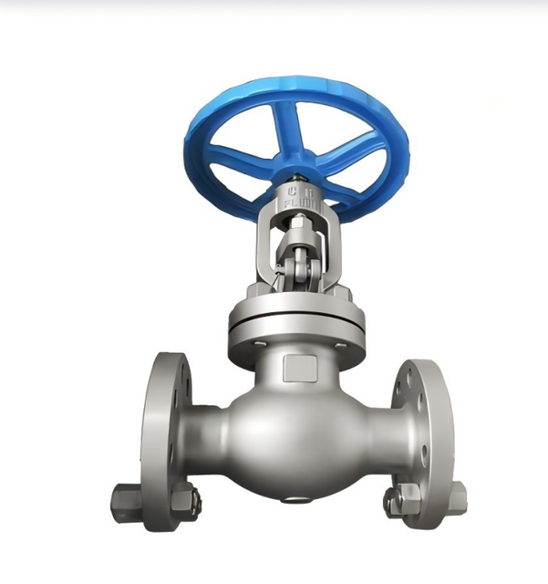 Made in china wholesale price ASTM standard DN8 To DN100 silica sol investment casting screw end type 2PC stainless steel screw ball valves for petrochemical - Image 5