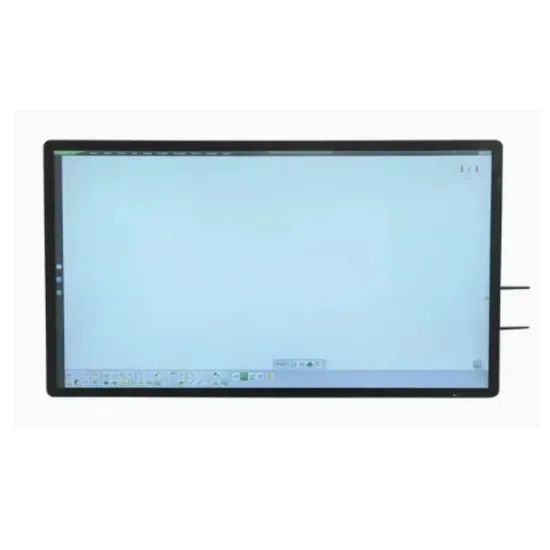 Facotory Direct Teaching Interactive Whiteboard Smart Interactive Whiteboard - Image 1