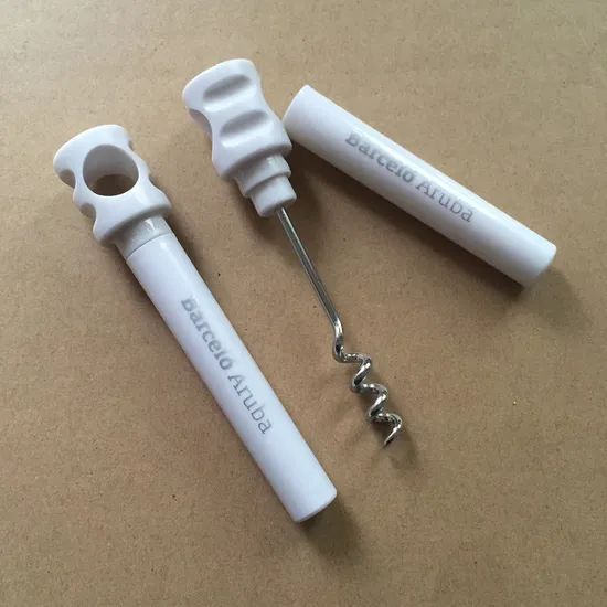 Promotion Gift Wine Bottle Opener - Image 3