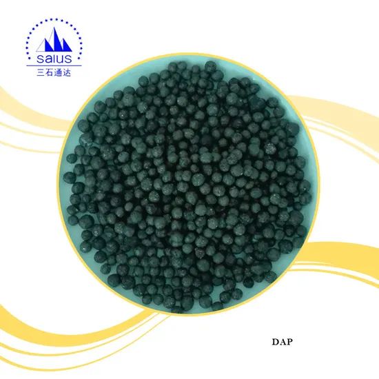 DAP Diammonium Phosphate with Good Price - Image 2