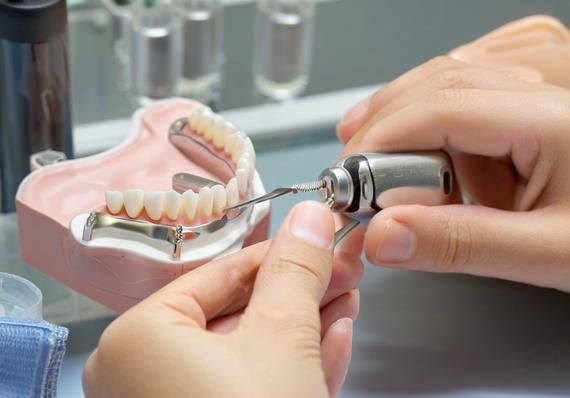 Dental Lab Factory in China OEM Dental Lab Manufacturer from China - Image 5