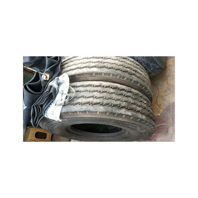 Premium quality used tyres offered at factory price for wholesale buyers - Image 3