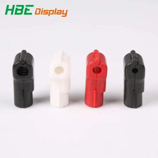 Magnet Nature Anti-Theft Feature Display Hook Protection Lock - Image 5