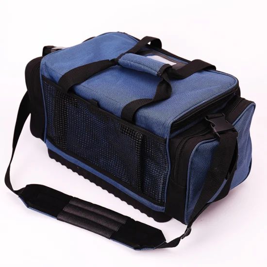 Multi-Purpose Fishing Tackle Bags, Carp Fishing Bag - Image 2
