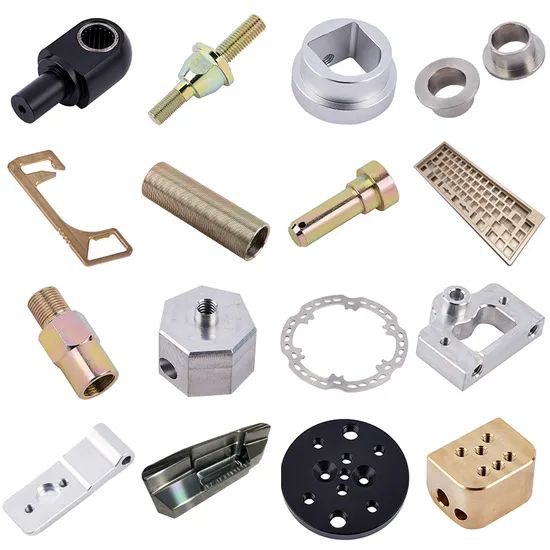 Aerospace Aviation Aircraft Engine Motorcycle Parts - Image 4