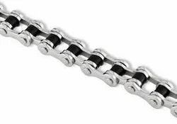 Bicycle Chains 110 link Durability High Finish Excellent Tensile Strength High Corrosion Resistance - Image 1