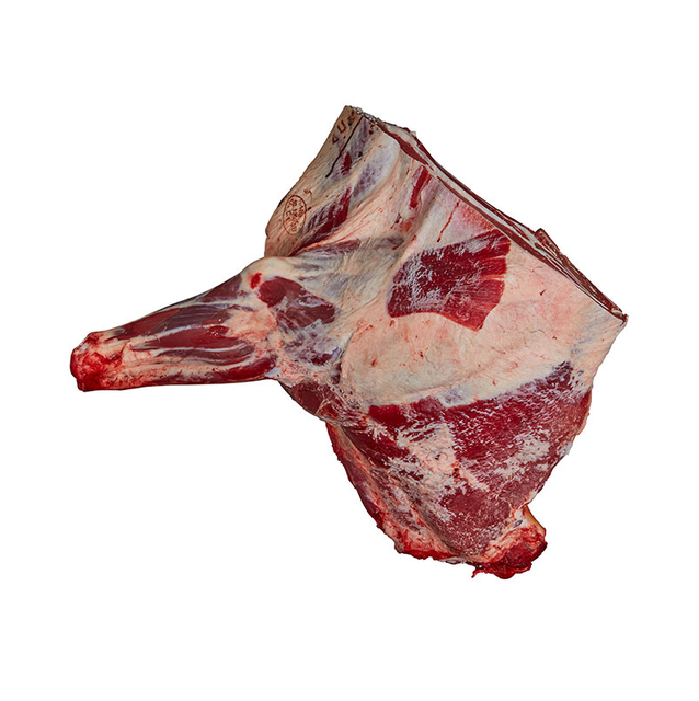 Frozen Beef Fresh Nature Frozen Beef Forequarter - Image 4
