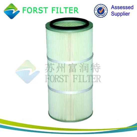 Forst Dust Air Bag Filters Cartridge - Image 2