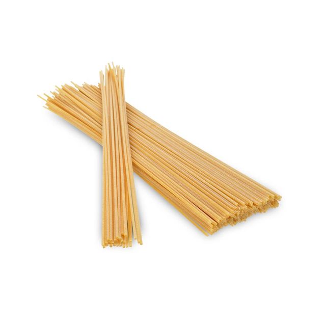 Premium Durum Wheat Spaghetti Pasta For International Wholesale Supply With Authentic Texture And Rich Taste - Image 2