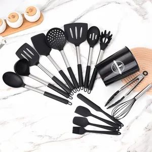 Silicone Kitchenware Baking Accessories Set with Muffin Cups Silicon Kitchenware - Image 4