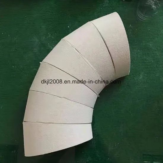 650 C Calcium Silicate Pipe Cover - Image 4
