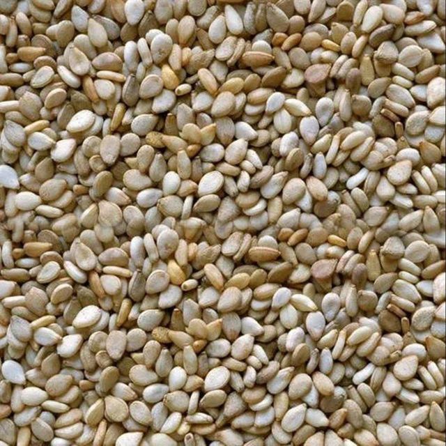 White Unhulled Harvest Harvest Sesame Seed Fresh Supply Processed Export Pure Selected Hulled Harvest Flavor Black Premium - Image 4