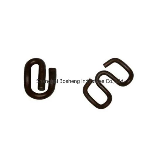 Rail Clip Type a, B, K - Image 6
